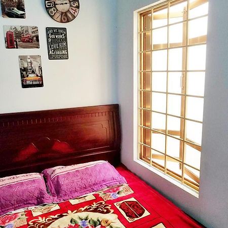 Private Room, International Area, Near Airport Hai Phong Buitenkant foto