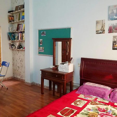 Private Room, International Area, Near Airport Hai Phong Buitenkant foto