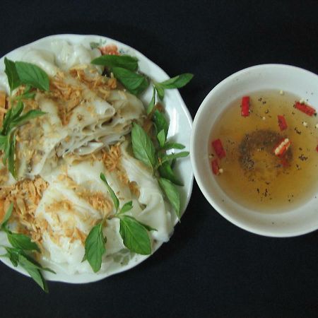 Private Room, International Area, Near Airport Hai Phong Buitenkant foto