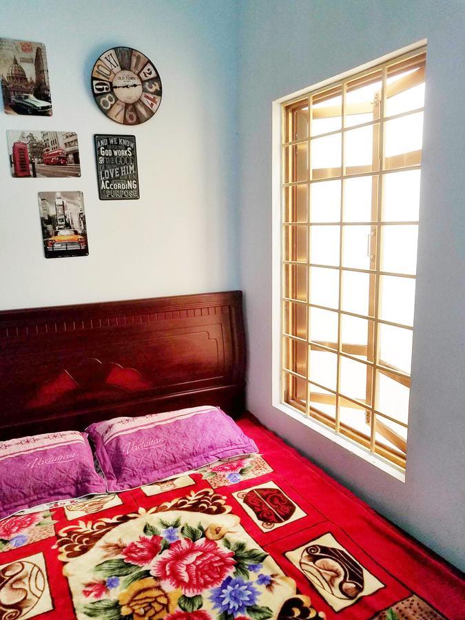 Private Room, International Area, Near Airport Hai Phong Buitenkant foto