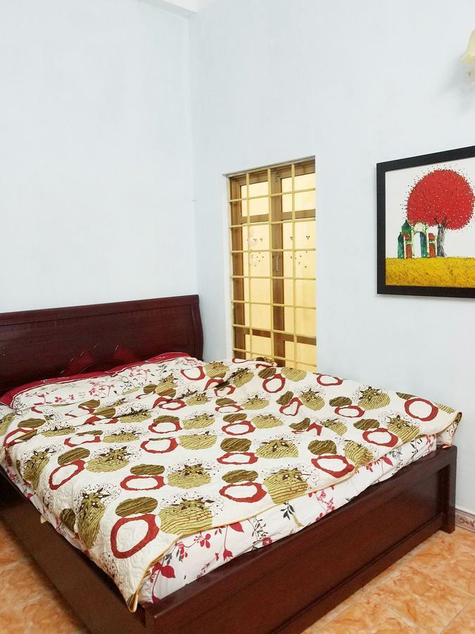 Private Room, International Area, Near Airport Hai Phong Buitenkant foto