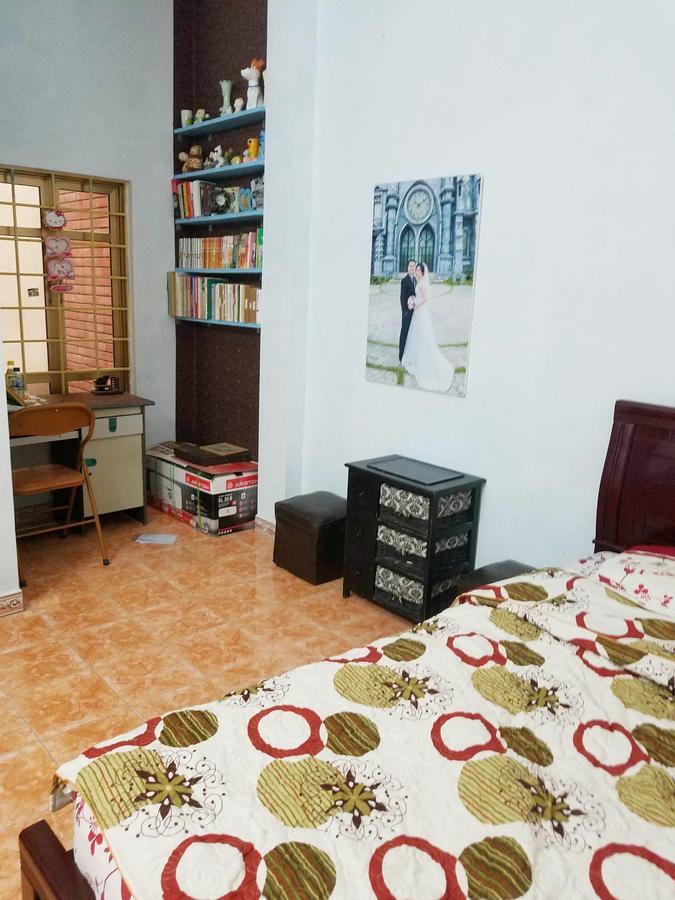 Private Room, International Area, Near Airport Hai Phong Buitenkant foto