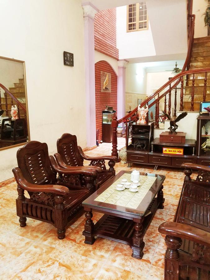 Private Room, International Area, Near Airport Hai Phong Buitenkant foto