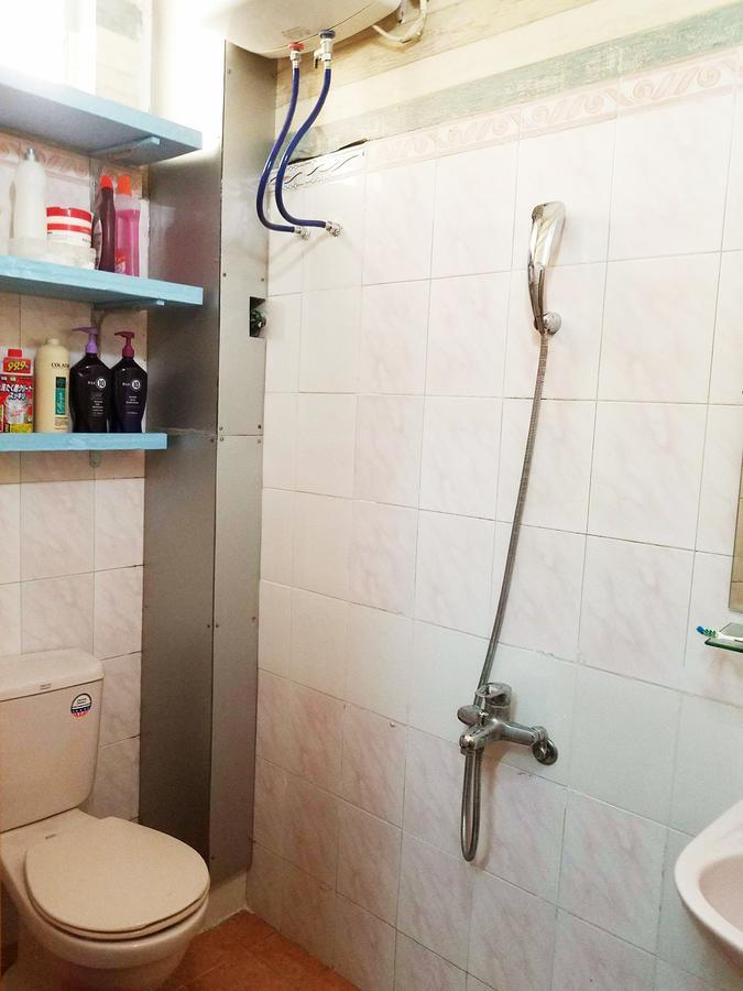 Private Room, International Area, Near Airport Hai Phong Buitenkant foto