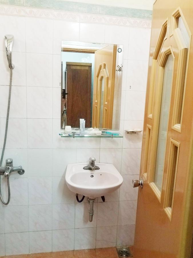 Private Room, International Area, Near Airport Hai Phong Buitenkant foto