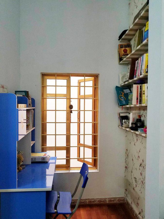 Private Room, International Area, Near Airport Hai Phong Buitenkant foto