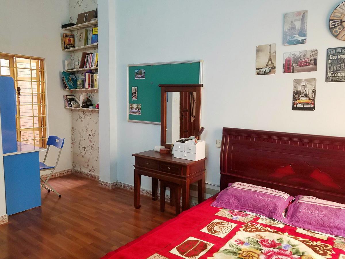 Private Room, International Area, Near Airport Hai Phong Buitenkant foto